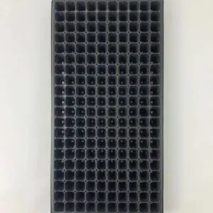 200-Cell Plastic Seedling Tray