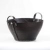 Leather Harvesting Bag ezgif 8679b4119868ba