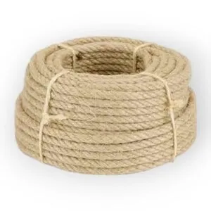 Linen Rope – Sold by Weight