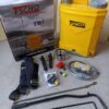 FSCHO Battery Sprayer – Full Set fscho battery sprayer full set