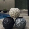 Mega Star Pot – 35cm Mega Star Pot – 35cm