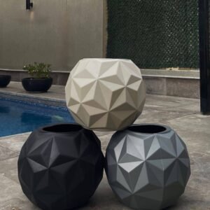 Mega Star Pot – 35cm