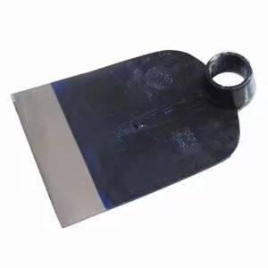 Metal Axe