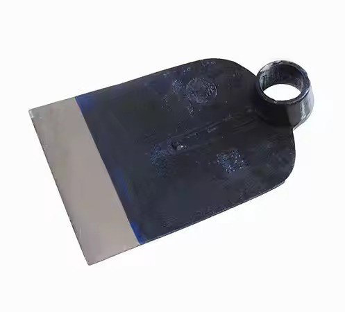 Metal Axe Metal Axe
