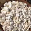 Natural Gravel – 8 to 10kg Bag natural gravel 8 to 10kg bag white