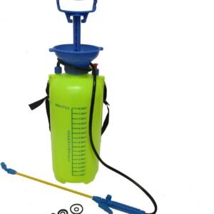 Pressure Sprayer 8litres pressure sprayer 8litres