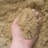 Washed Sand Bag – 5kg رمل
