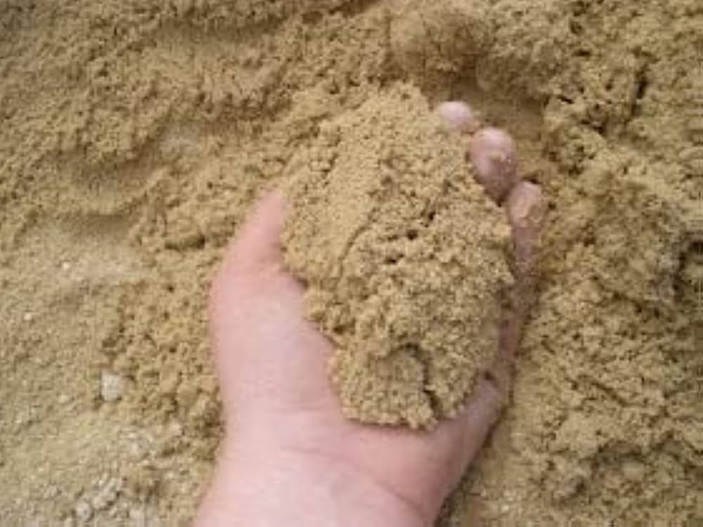 Washed Sand Bag – 5kg Washed Sand Bag – 5kg