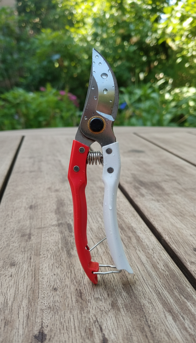 21mm Pruning Shears 21mm Pruning Shears - Image 6