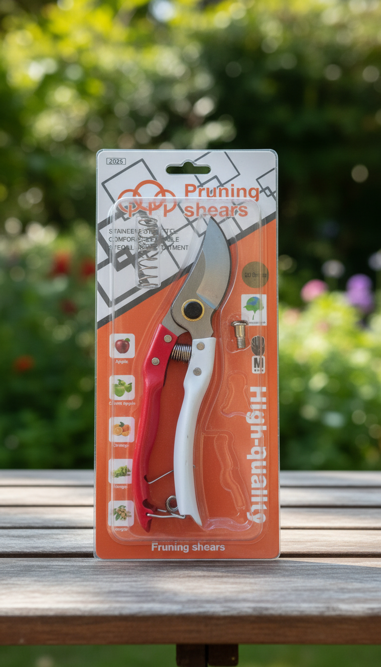 21mm Pruning Shears 21mm Pruning Shears