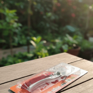 21mm Pruning Shears مقص شجر