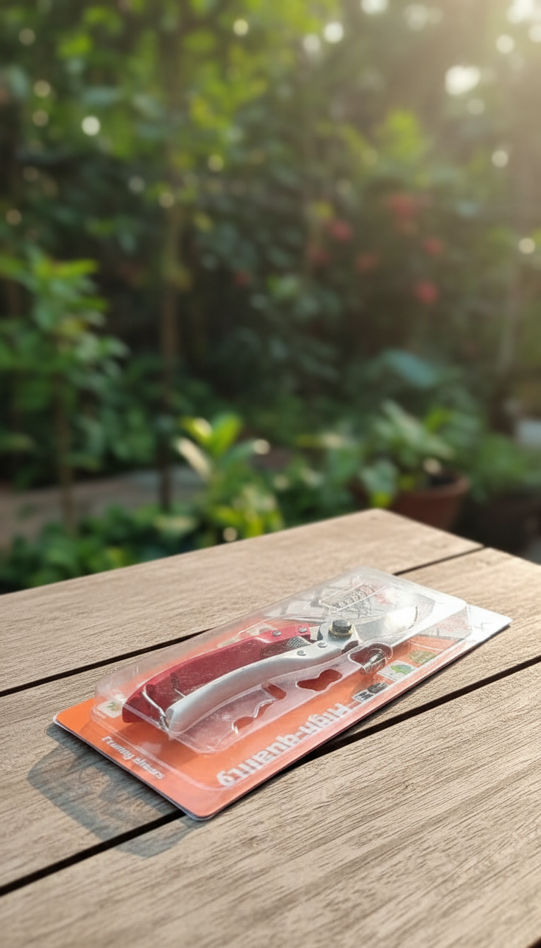 21mm Pruning Shears 21mm Pruning Shears - Image 4