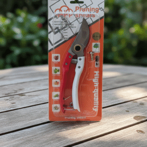 21mm Pruning Shears مقص لتهذيب الزرع