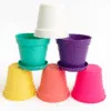 Dina Pot with plate – 20cm&15cm