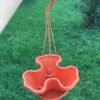 Nada Hanging Pot – 33cm Nada Hanging Pot – 33cm