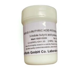 Rooting Hormone Powder – 98% Concentration, 5g Rooting Hormone Powder – 98% Concentration, 5g
