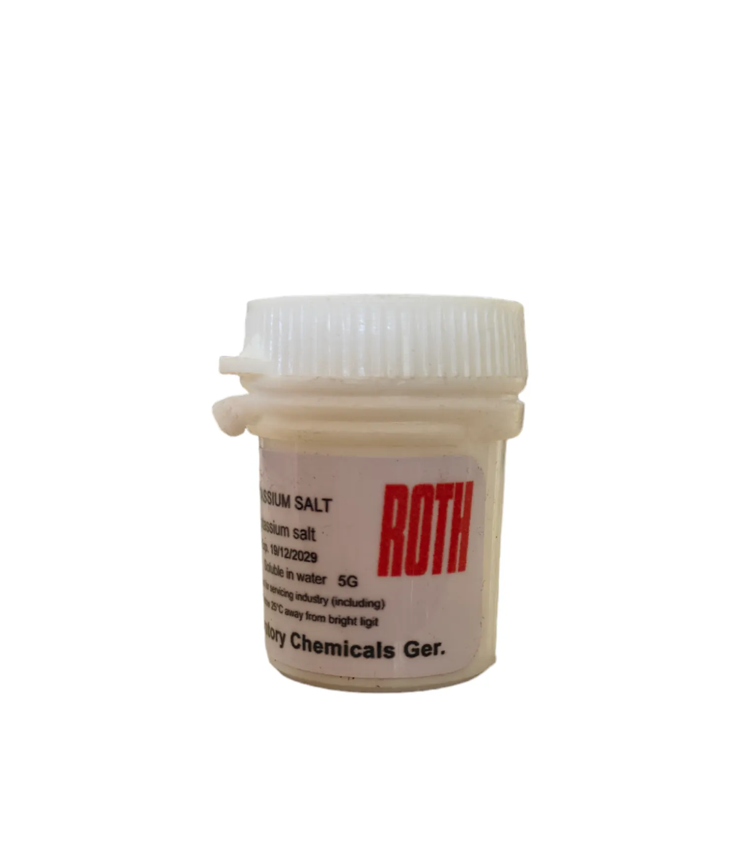 Rooting Hormone Powder – 98% Concentration, 5g ROTH Rooting Hormone Powder – 98% Concentration, 5g
