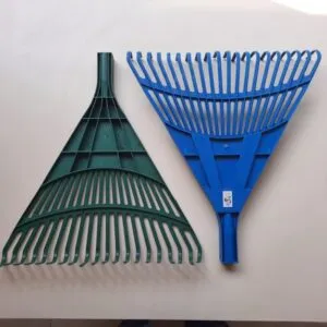 20-Tine Garden Rake