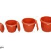 German Pot – Sizes from 20cm to 57cm