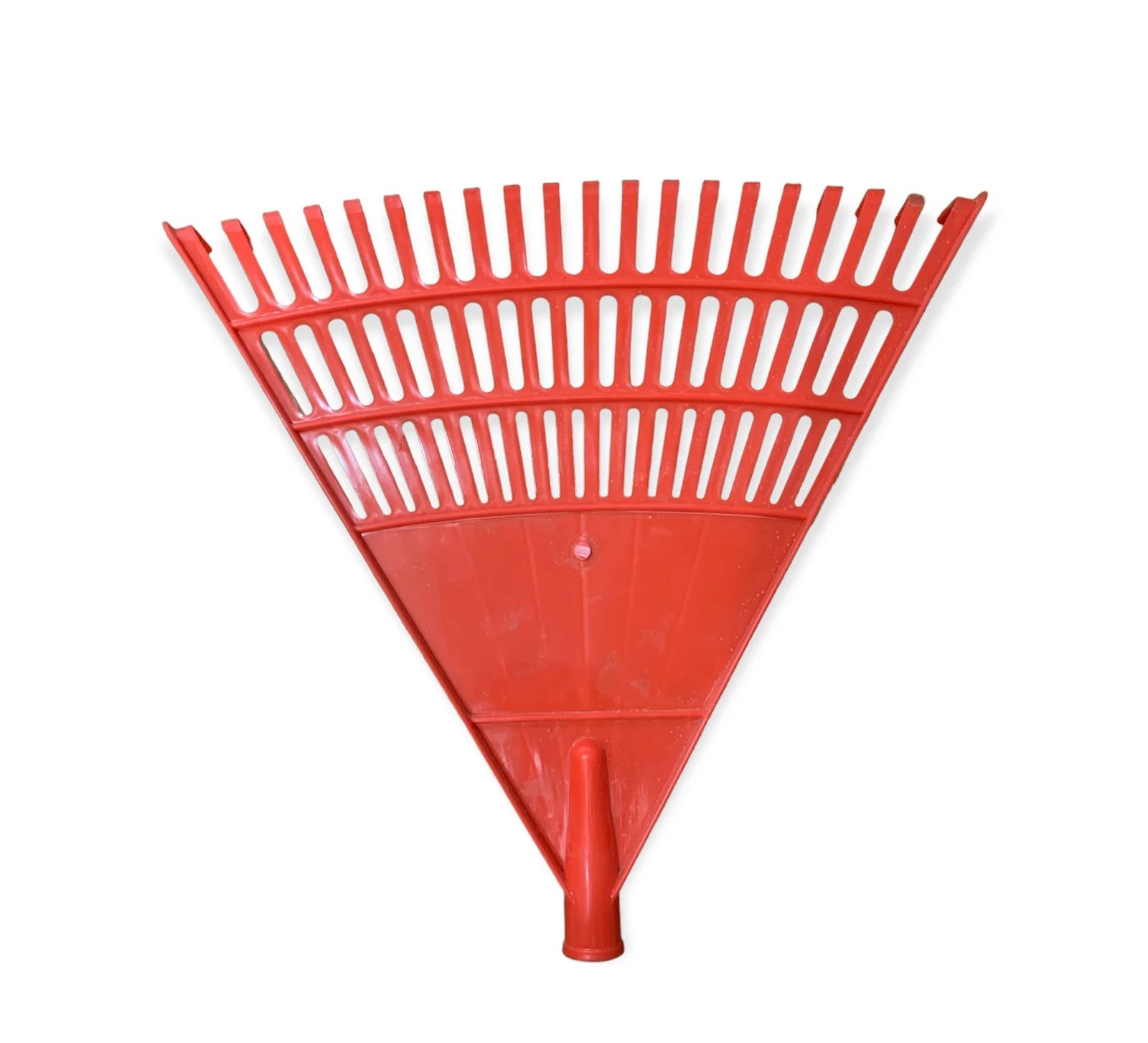 20-Tine Garden Rake 20-Tine Garden Rake - Image 2