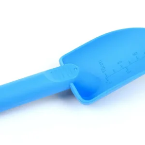 Heavy-Duty Plastic Trowel Heavy-Duty Plastic Trowel - Baby Blue