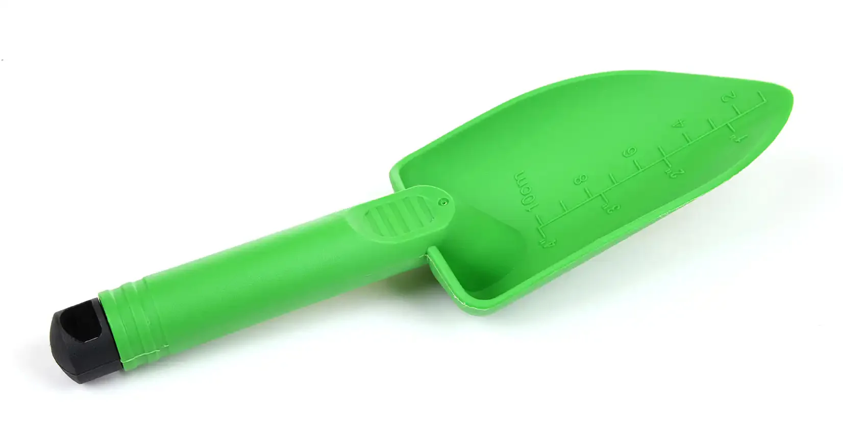 Heavy-Duty Plastic Trowel Heavy-Duty Plastic Trowel - green