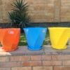 Orchid Pot – 35cm Orchid Pot – 35cm | Aerated Orchid Planter for Healthy Roots