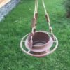 Unbreakable Hanging Pot – Terracotta Color Unbreakable Hanging Pot – Terracotta Color1