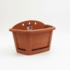 Triangular Hanging Pot – 27cm triangular hang pot 27 cm