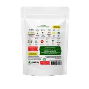 Cauliflower Seeds – 5g - Image 2