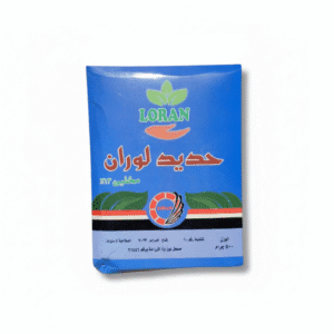 Laurent Chelated Iron Fertilizer