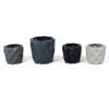 Bunduqa Pot – Available in Sizes from 22 cm to 60 cm قصيص بندقة