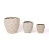 Diamond Pot – Available in Sizes from 22 cm to 50 cm