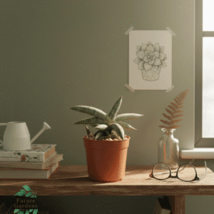 Sansevieria Eilensis – Pot 10 cm sansevieria eilensis