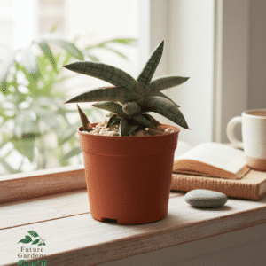 Sansevieria Eilensis – Pot 10 cm سانسيفيريا إيلينسيس