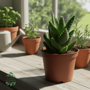 Aloe Brevifolia – Pot 10 cm aloe brevifolia