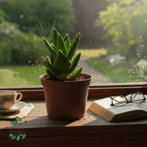Aloe Brevifolia – Pot 10 cm aloe brevifolia pot 10 cm