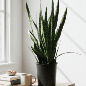 Sansevieria Zeylanica – Pot 15 cm sansevieria zeylanica