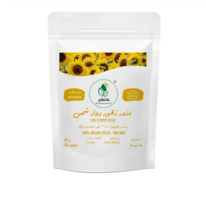 Sunflower Seeds – 30g