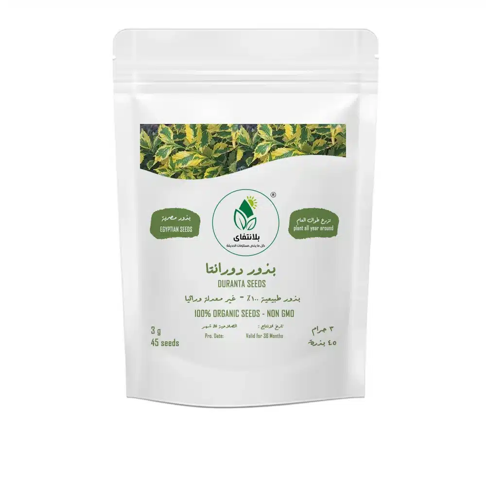 Duranta Seeds – 3g Duranta Seeds – 3g
