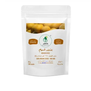 Shahd Melon Seeds 10g